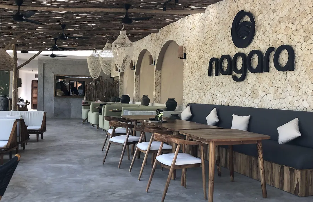 Nagara Boutique Hotel-1